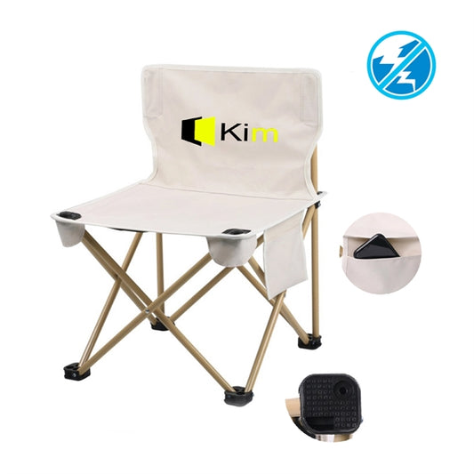 Outdoor Portable Folding Chair