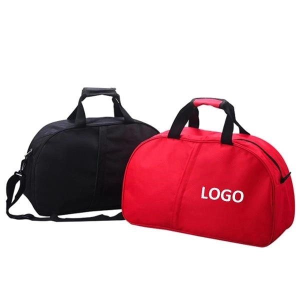 Large Capacity Gym Bag