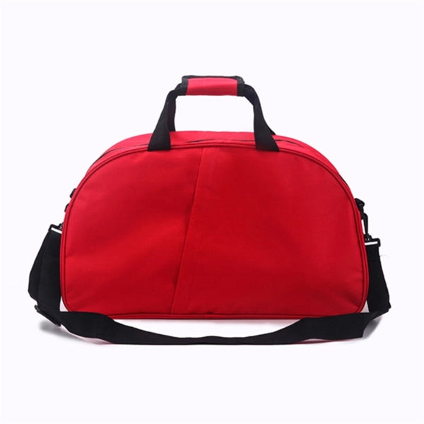 Large Capacity Gym Bag