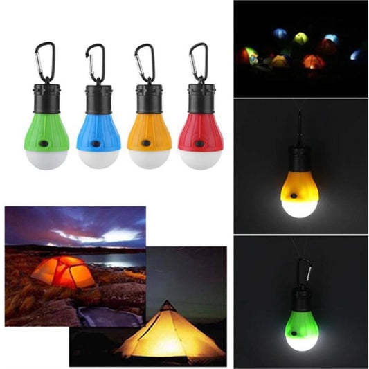 Camping Tent Light