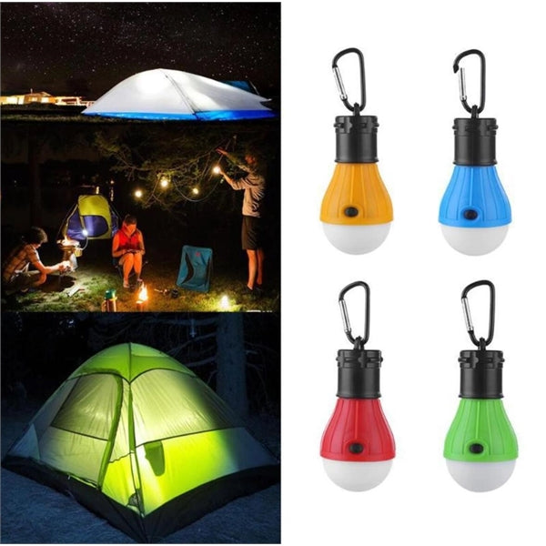 Camping Tent Light