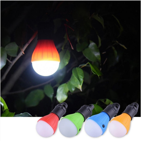 Camping Tent Light