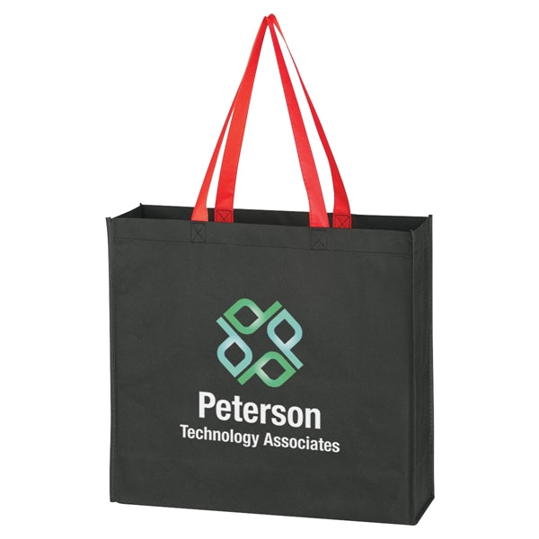 Non-Woven Recycled Tote Bag