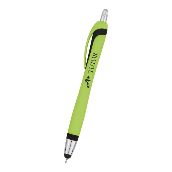 Ava Sleek Write Pen With Stylus