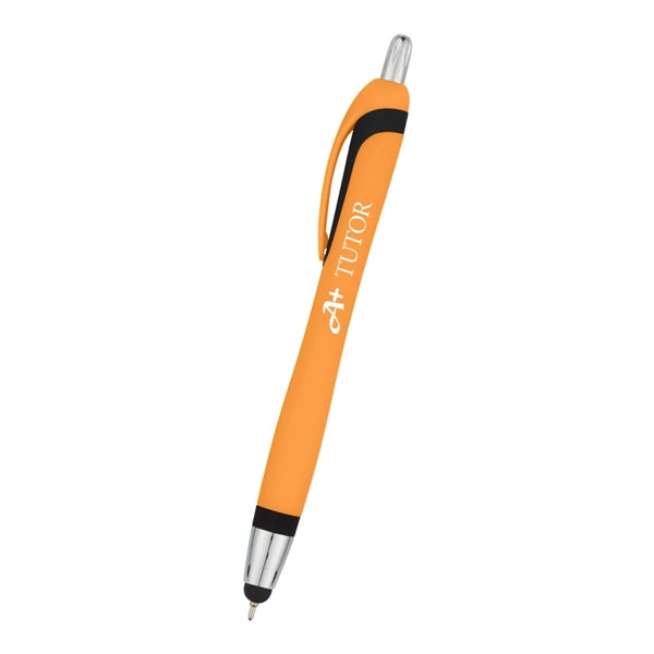 Ava Sleek Write Pen With Stylus