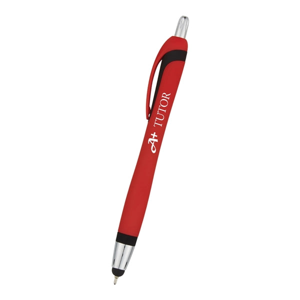 Ava Sleek Write Pen With Stylus