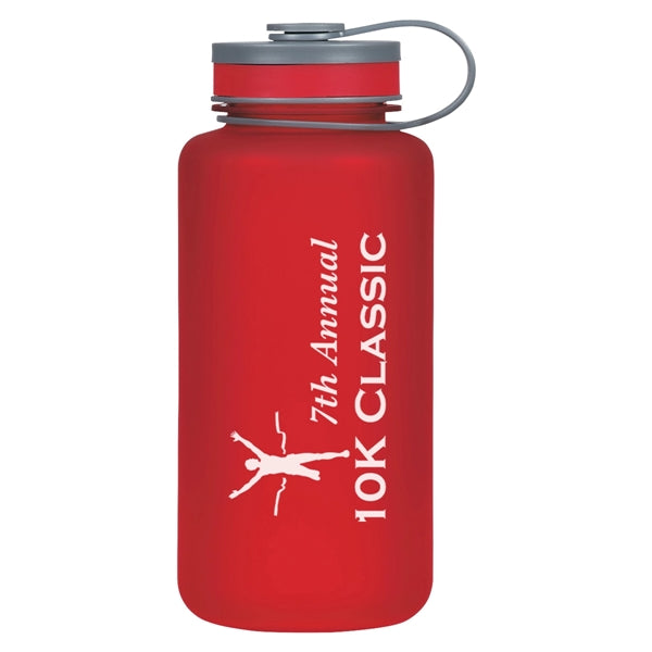 32 Oz. Hydrator Sports Bottle