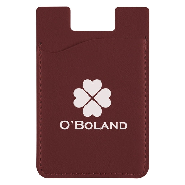 Executive Phone Wallet