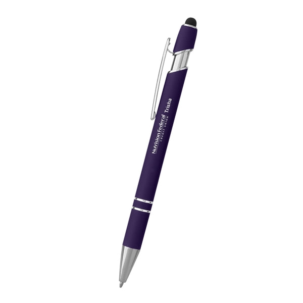 Incline Recycled Aluminum Stylus Pen
