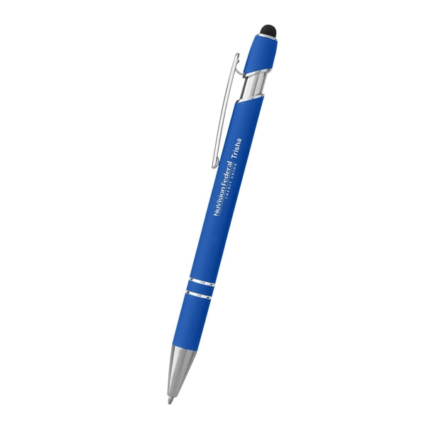 Incline Recycled Aluminum Stylus Pen
