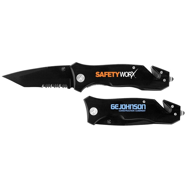 The Dante Recreational & Utility Knife