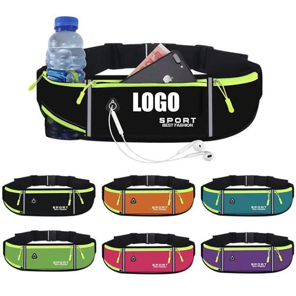 Waterproof Sports Running Fanny Pack