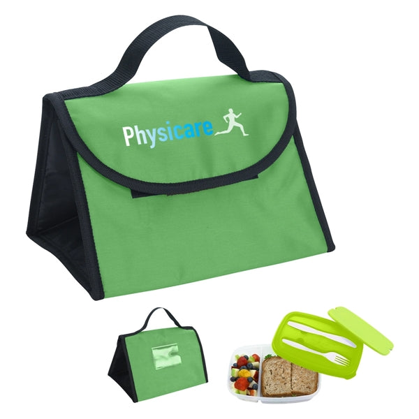 Lunch Bag Combo