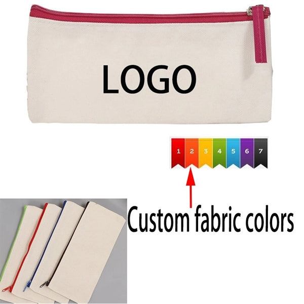 Pencil Case Pouch