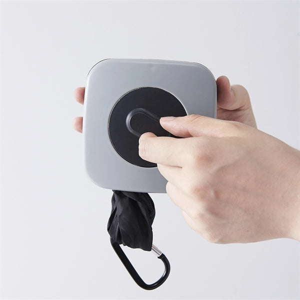 Creative Multifunctional Telescopic Storage Bag
