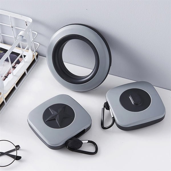 Creative Multifunctional Telescopic Storage Bag