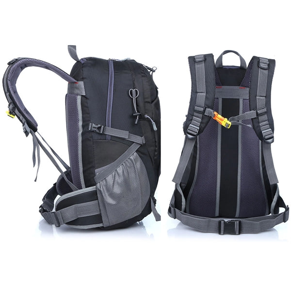 Lightweight Camping Travel Backpack