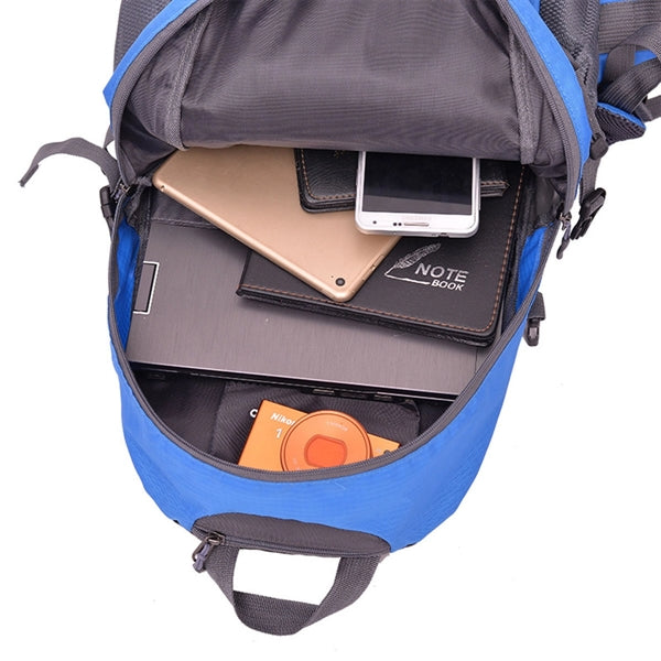 Lightweight Camping Travel Backpack