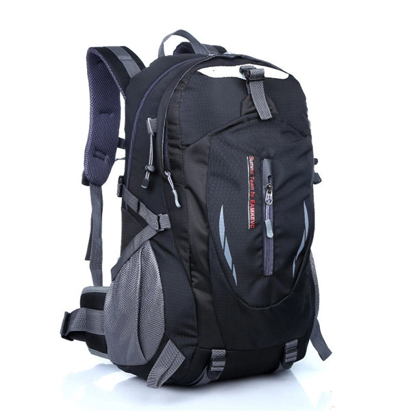 Lightweight Camping Travel Backpack