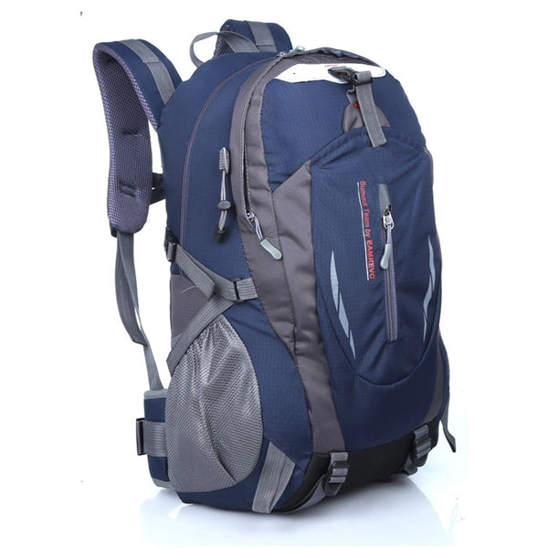 Lightweight Camping Travel Backpack
