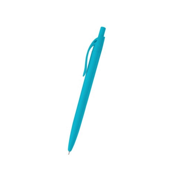 Sleek Write Rubberized Pen