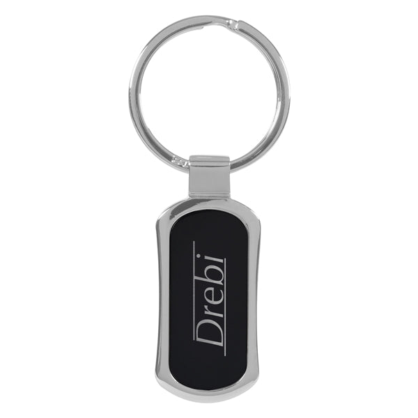 Colton Key Ring