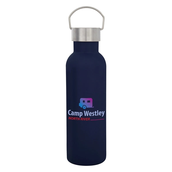28 Oz. Tipton Stainless Steel Bottle