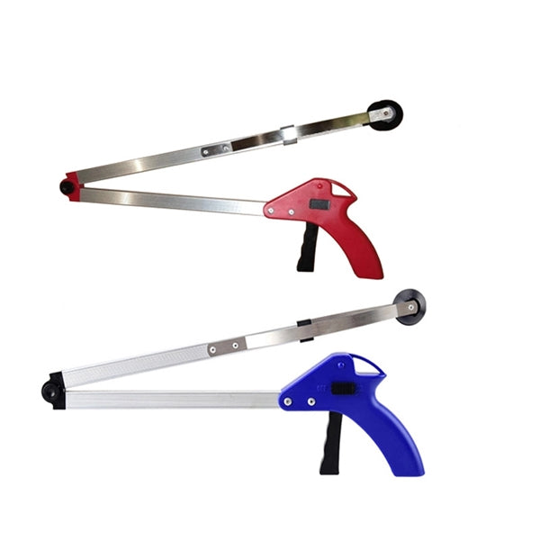 Foldable Reacher Grabber Tool