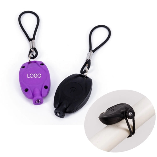 Mini Led Bicycle Warning Lighting