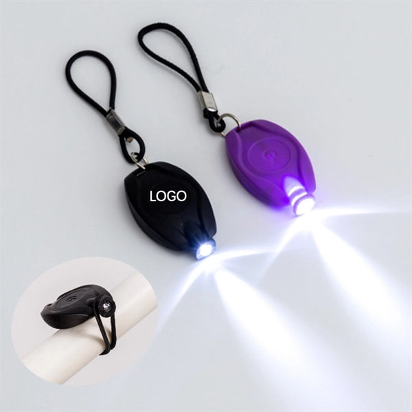 Mini Led Bicycle Warning Lighting