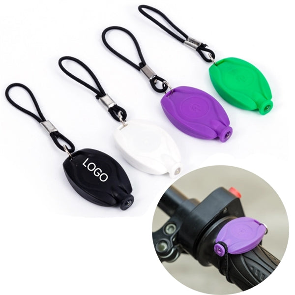 Mini Led Bicycle Warning Lighting