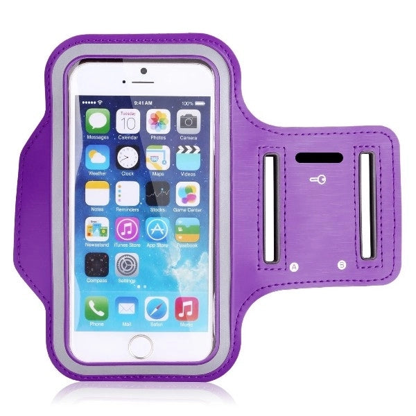 Running Armband Phone Holder