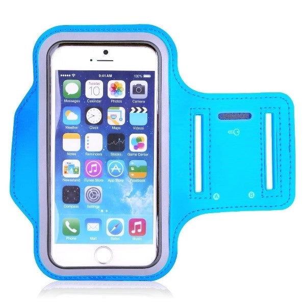 Running Armband Phone Holder