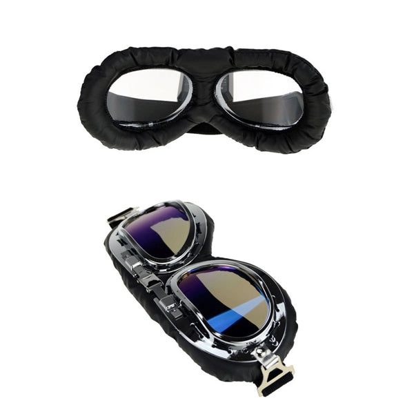 Motorcycle Goggles