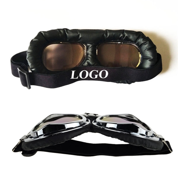 Motorcycle Goggles