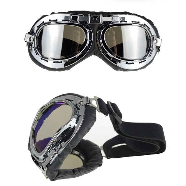 Motorcycle Goggles