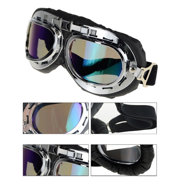 Motorcycle Goggles