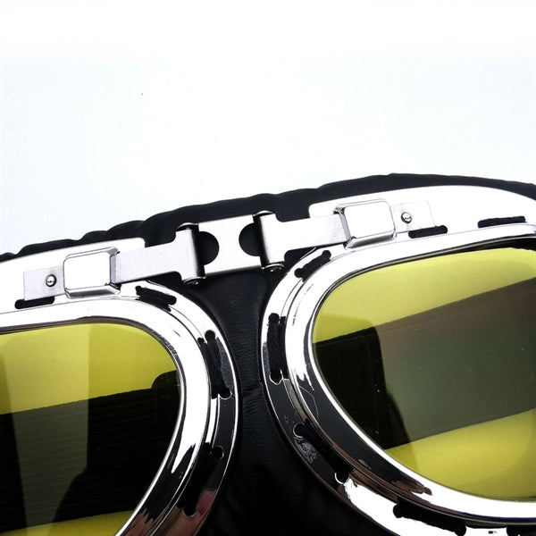 Motorcycle Goggles