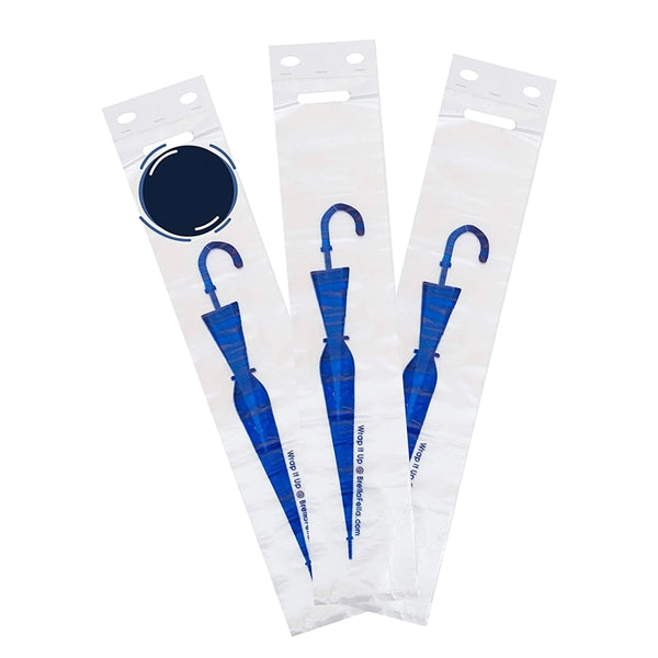 Universal Fit Wet Umbrella Bags