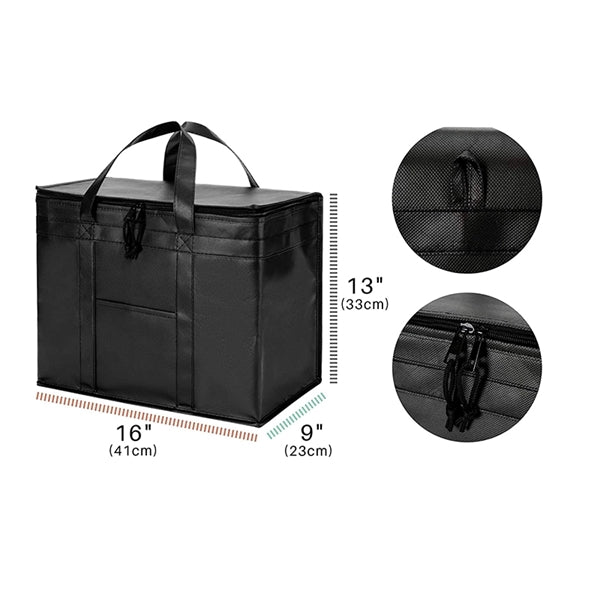 Non-woven Insulated Shopping Bag