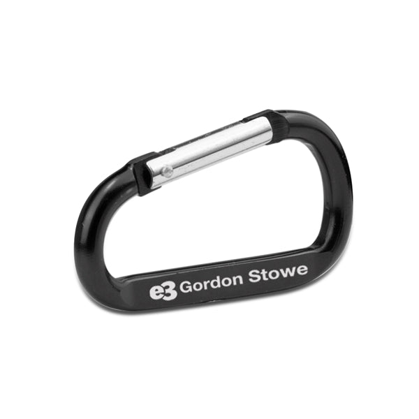 Yosemite 3" Carabiner