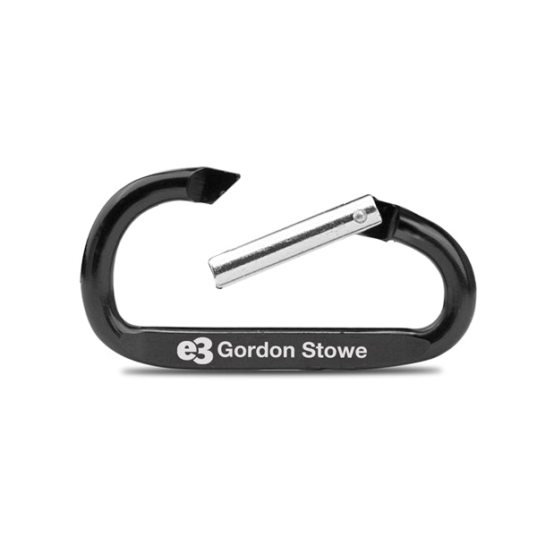 Yosemite 3" Carabiner