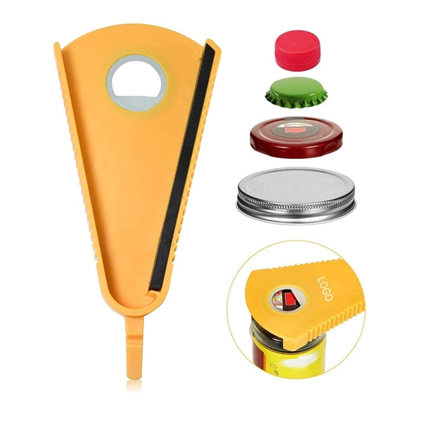 Multi Function Jar Opener