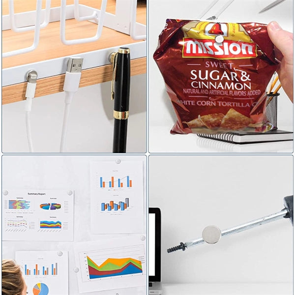 Multi-Use Premium Neodymium Magnets