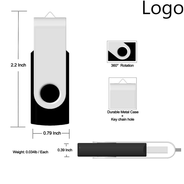 USB Drives Memory Stick