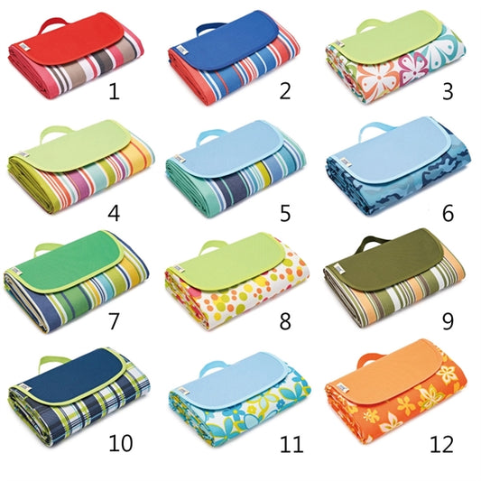 Picnic Blanket Outdoor Water-Resistant