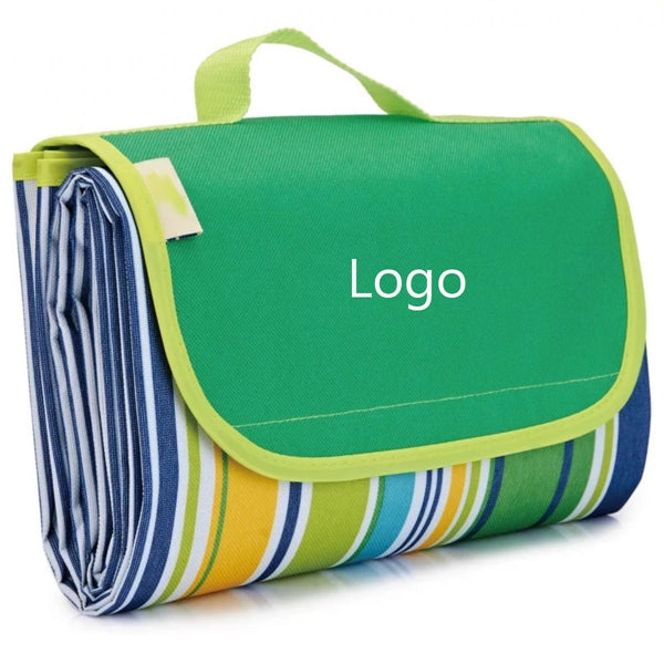Picnic Blanket Outdoor Water-Resistant