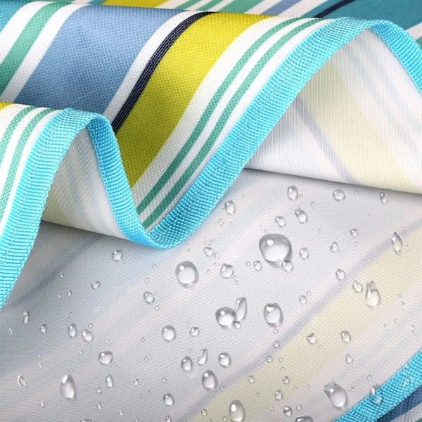 Picnic Blanket Outdoor Water-Resistant