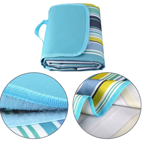 Picnic Blanket Outdoor Water-Resistant