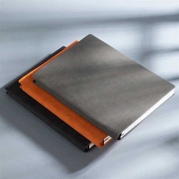 Vintage Classic Notebook ,Durable & Stylish Writing Journal.